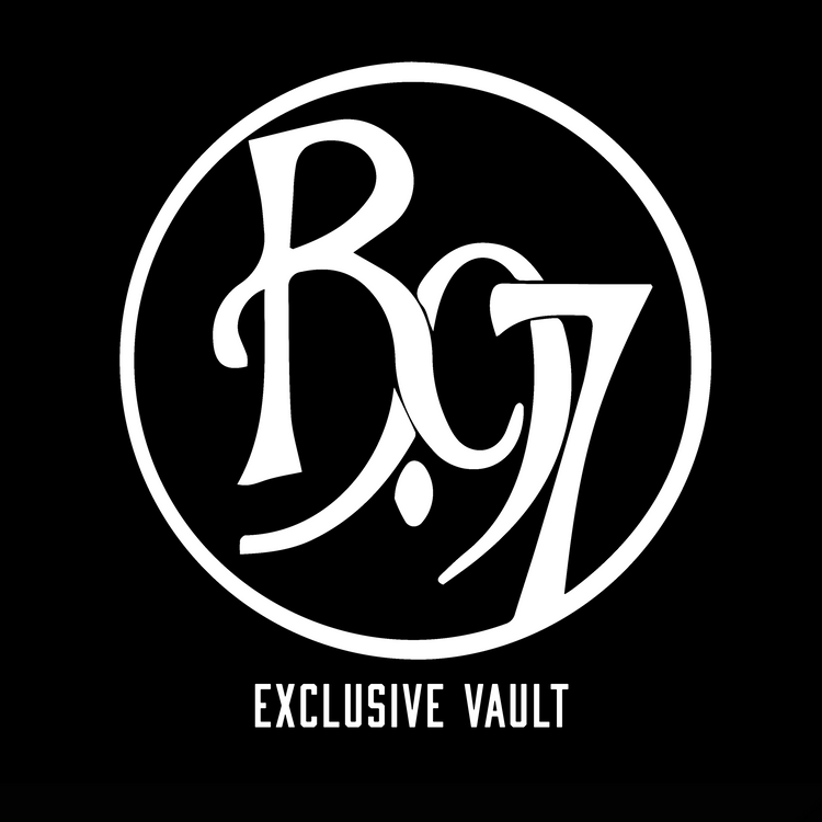 Exclusive Vault