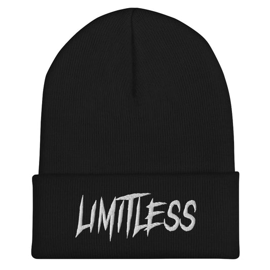 Limitless Beanie