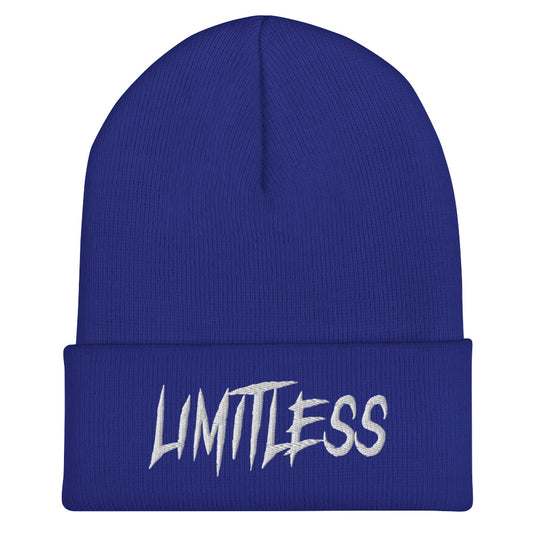 Limitless Beanie