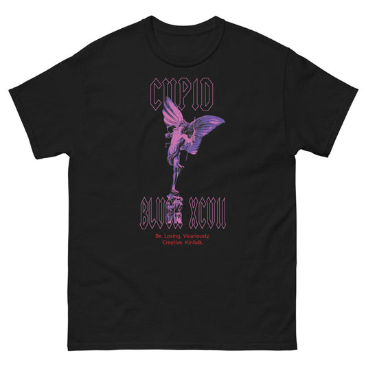 Cupid Tee