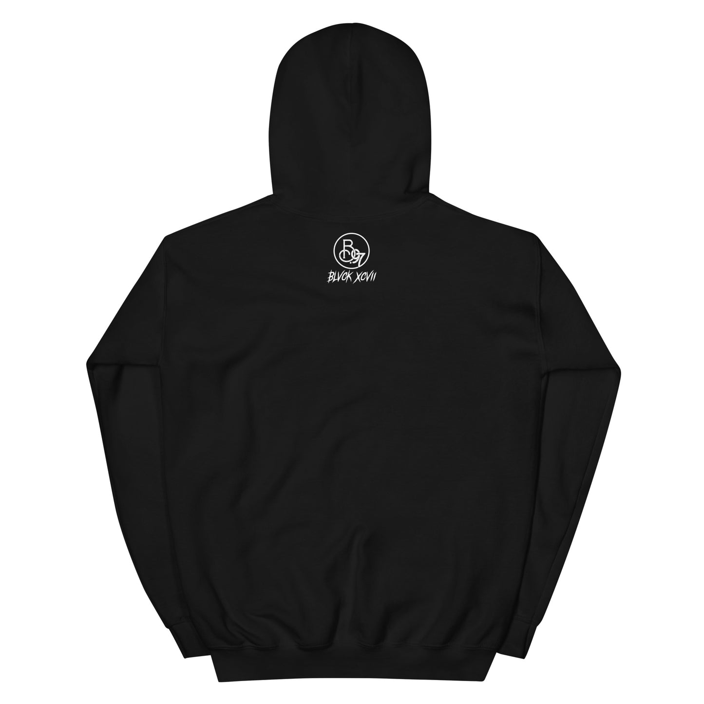 S.T.M.S Hoodie