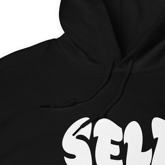 Self Love Hoodie