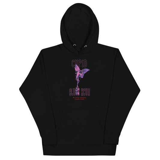 Cupid Hoodie